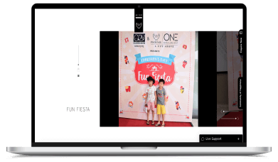 Digital Transformation Consulting Services